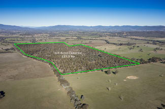 Rural / Farming commercial property sold at CA34 and CA42 Rothesay Road Tatong VIC 3673