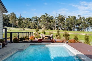 Rural / Farming commercial property sold at 210 McInnes Road Tynong North VIC 3813