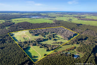 Rural / Farming commercial property sold at Lot 4419 Beck Road Courtenay WA 6288 Rural / Farming commercial property sold at Lot 4419 Beck Road Courtenay WA 6288
