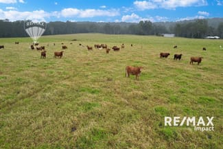 Rural / Farming commercial property sold at 209 Elms Road Wondecla QLD 4887