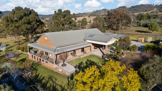 Rural / Farming commercial property sold at 73 Carara Road Mudgee NSW 2850 Rural / Farming commercial property sold at 73 Carara Road Mudgee NSW 2850