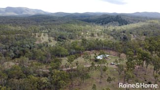 Rural / Farming commercial property for sale at Lot 38 Tenningering Road Good Night QLD 4671 Rural / Farming commercial property for sale at Lot 38 Tenningering Road Good Night QLD 4671