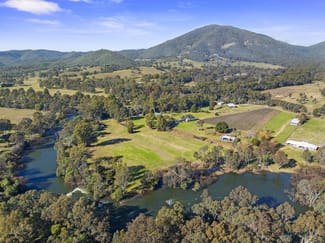 Rural / Farming commercial property for sale at 486 Goulburn Valley Highway Eildon VIC 3713