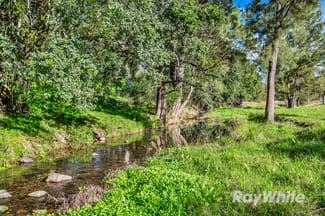 Rural / Farming commercial property sold at 318 Scone Road Gloucester NSW 2422