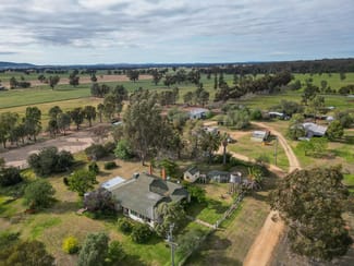 Rural / Farming commercial property for sale at 2326 Lockhart The Rock Road The Rock NSW 2655 Rural / Farming commercial property for sale at 2326 Lockhart The Rock Road The Rock NSW 2655