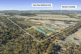 Rural / Farming commercial property sold at 3131 Bolangum Inn Road Navarre VIC 3384 Rural / Farming commercial property sold at 3131 Bolangum Inn Road Navarre VIC 3384
