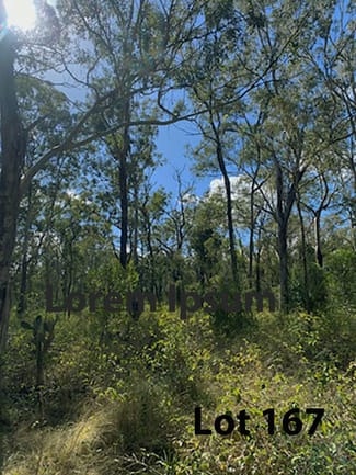 Rural / Farming commercial property sold at Lot 167 Haden Crows Nest Road Plainby QLD 4355 Rural / Farming commercial property sold at Lot 167 Haden Crows Nest Road Plainby QLD 4355