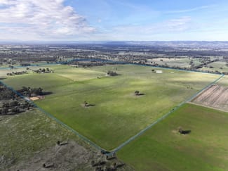 Rural / Farming commercial property for sale at 158 Box Hill Lane Upotipotpon VIC 3669 Rural / Farming commercial property for sale at 158 Box Hill Lane Upotipotpon VIC 3669
