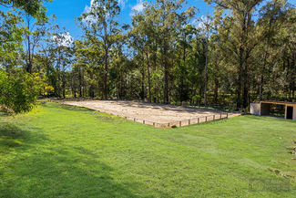 Rural / Farming commercial property sold at 58 Jersey Road Tamborine QLD 4270