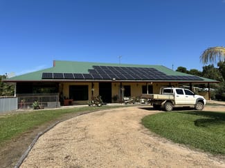 Rural / Farming commercial property sold at Granadilla QLD 4855 Rural / Farming commercial property sold at Granadilla QLD 4855