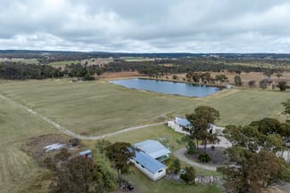 Rural / Farming commercial property sold at 101 Willocks Lane Greenlands QLD 4380 Rural / Farming commercial property sold at 101 Willocks Lane Greenlands QLD 4380