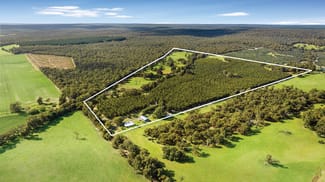 Rural / Farming commercial property sold at 170 Goulden Road (Acton Park) Busselton WA 6280 Rural / Farming commercial property sold at 170 Goulden Road (Acton Park) Busselton WA 6280