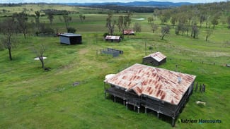 Rural / Farming commercial property sold at 1685 Kumbia Road Kumbia QLD 4610 Rural / Farming commercial property sold at 1685 Kumbia Road Kumbia QLD 4610