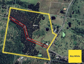 Rural / Farming commercial property sold at 166 Lowood Hills Rd Lowood QLD 4311 Rural / Farming commercial property sold at 166 Lowood Hills Rd Lowood QLD 4311