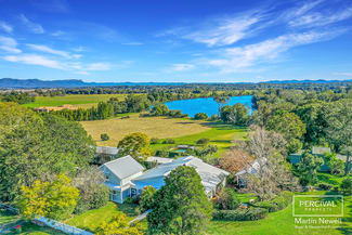 Rural / Farming commercial property sold at 473 Rawdon Island Road Rawdon Island NSW 2446