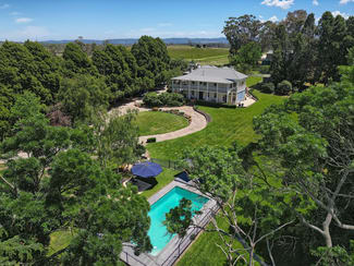 Rural / Farming commercial property for sale at 741-745 Maroondah Highway Coldstream VIC 3770