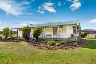 Rural / Farming commercial property sold at 92 Clay Gully Lane Mcintyre VIC 3472 Rural / Farming commercial property sold at 92 Clay Gully Lane Mcintyre VIC 3472