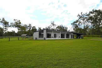 Rural / Farming commercial property sold at 117 O'reillys Weir Road Patrick Estate QLD 4311