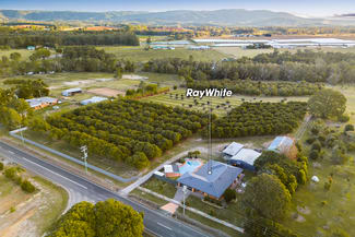 Rural / Farming commercial property sold at 257 Newlands Road Wamuran QLD 4512