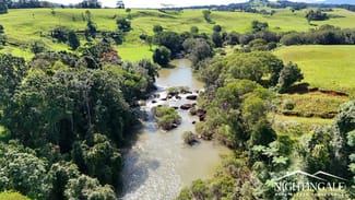 Rural / Farming commercial property for sale at 279 Hosie Road Tarzali QLD 4885
