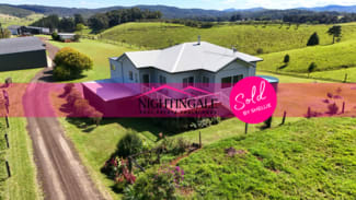 Rural / Farming commercial property sold at 64 Mckell Road Upper Barron QLD 4883