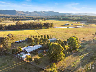 Rural / Farming commercial property sold at 295 Swans Lane Quorrobolong NSW 2325 Rural / Farming commercial property sold at 295 Swans Lane Quorrobolong NSW 2325