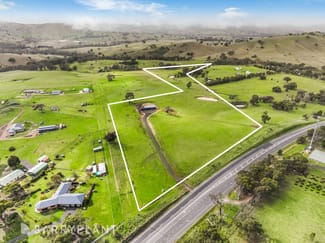 Rural / Farming commercial property sold at 3920 Northern Highway Pyalong VIC 3521 Rural / Farming commercial property sold at 3920 Northern Highway Pyalong VIC 3521