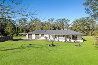 Rural / Farming commercial property sold at 660 George Downes Drive Kulnura NSW 2250 Rural / Farming commercial property sold at 660 George Downes Drive Kulnura NSW 2250