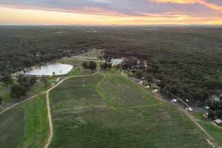 Rural / Farming commercial property sold at Maiden Gully VIC 3551