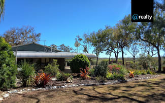 Rural / Farming commercial property sold at Mount Garnet QLD 4872 Rural / Farming commercial property sold at Mount Garnet QLD 4872