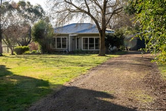 Rural / Farming commercial property sold at 21 Tames Road Strathbogie VIC 3666 Rural / Farming commercial property sold at 21 Tames Road Strathbogie VIC 3666