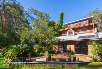 Rural / Farming commercial property sold at 87 Deep Creek Road Markwell NSW 2423