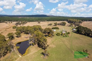 Rural / Farming commercial property for sale at 800 Riverview Forest Road Mozart NSW 2787