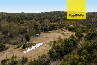 Rural / Farming commercial property sold at 400 Muffets Road Goulburn NSW 2580