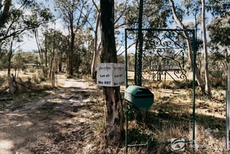 Rural / Farming commercial property sold at 687 Bocoble Road Mudgee NSW 2850