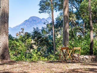 Rural / Farming commercial property sold at Lot 107 Tamrookum Creek Road Tamrookum Creek QLD 4285