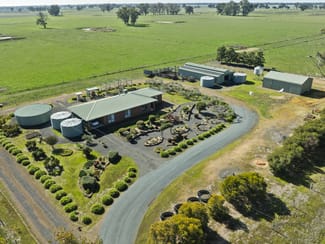 Rural / Farming commercial property sold at 3875 Murchison-Violet Town Road Violet Town VIC 3669 Rural / Farming commercial property sold at 3875 Murchison-Violet Town Road Violet Town VIC 3669