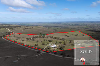 Rural / Farming commercial property sold at 411 Range Road Rockleigh SA 5254