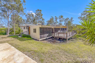 Rural / Farming commercial property sold at 188 Broadmeadows Road Moolboolaman QLD 4671
