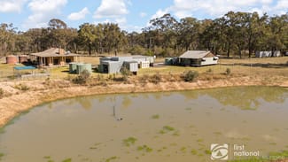 Rural / Farming commercial property sold at 1386 Cope Road Gulgong NSW 2852 Rural / Farming commercial property sold at 1386 Cope Road Gulgong NSW 2852
