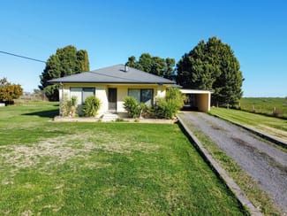 Rural / Farming commercial property for sale at 119 Steicke Road Beverford VIC 3590