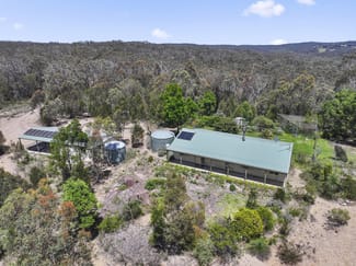 Rural / Farming commercial property sold at 1873 Brayton Road Big Hill NSW 2579