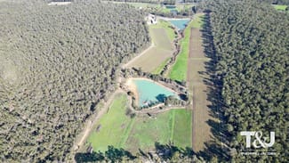 Rural / Farming commercial property sold at 56 Needes Hill Rd Brookhampton WA 6239 Rural / Farming commercial property sold at 56 Needes Hill Rd Brookhampton WA 6239