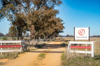 Rural / Farming commercial property sold at 1624 Osborne Yerong Creek Road Yerong Creek NSW 2642