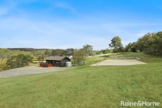 Rural / Farming commercial property sold at 829 Highland Way Tallong NSW 2579 Rural / Farming commercial property sold at 829 Highland Way Tallong NSW 2579