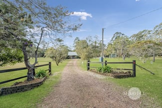Rural / Farming commercial property sold at 211 Long Point Drive Lake Cathie NSW 2445