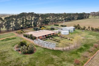 Rural / Farming commercial property sold at 405 Mount Pollock Road Buckley VIC 3240 Rural / Farming commercial property sold at 405 Mount Pollock Road Buckley VIC 3240
