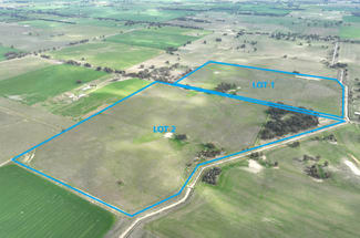 Rural / Farming commercial property for sale at 219 Grahams Road Wunghnu VIC 3635 Rural / Farming commercial property for sale at 219 Grahams Road Wunghnu VIC 3635