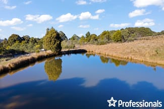 Rural / Farming commercial property sold at 21 Mount Homer Road Yetholme NSW 2795