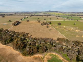 Rural / Farming commercial property sold at 29 Jaegers Lane The Rock NSW 2655